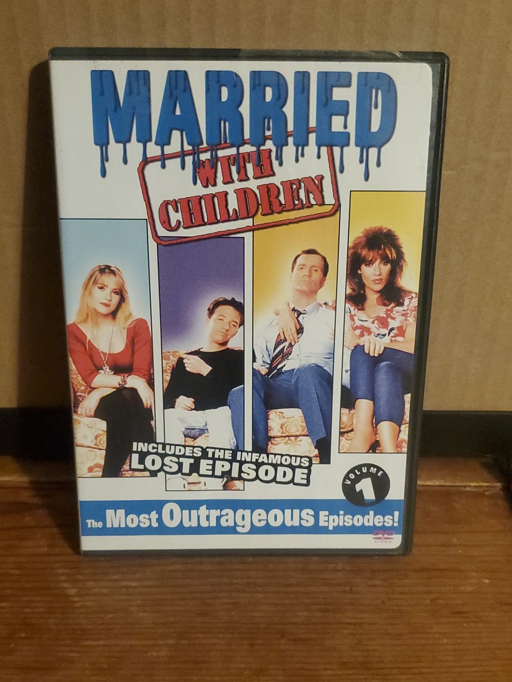 Married With Children